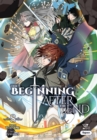 Image for The Beginning After the End, Vol. 8 (comic)