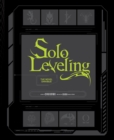Image for Solo Leveling: The Novel Omnibus (novel)
