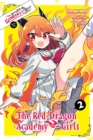 Image for I&#39;ve Been Killing Slimes for 300 Years and Maxed Out My Level Spin-off: The Red Dragon Academy for Girls, Vol. 2