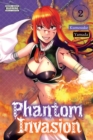 Image for Phantom Invasion, Vol. 2