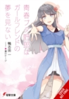 Image for Rascal Does Not Dream of Girlfriend (light novel)