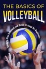 Image for The Basics of Volleyball