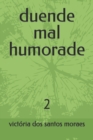 Image for duende mal humorade