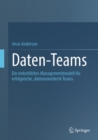 Image for Daten-Teams