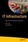 Image for IT infrastructure  : security and resilience solutions