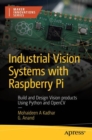 Image for Industrial Vision Systems with Raspberry Pi