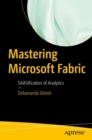 Image for Mastering Microsoft Fabric