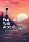 Image for Practical web accessibility  : a comprehensive guide to digital inclusion