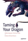 Image for Taming Your Dragon
