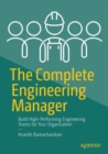 Image for The Complete Engineering Manager