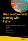 Image for Deep Reinforcement Learning with Python