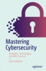 Image for Mastering Cybersecurity