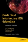 Image for Oracle cloud infrastructure (OCI) GoldenGate  : real-world examples