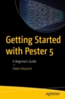 Image for Getting Started with Pester 5 : A Beginner&#39;s Guide