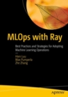 Image for MLOps with Ray