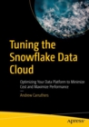Image for Tuning the Snowflake Data Cloud
