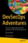 Image for DevSecOps Adventures