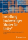 Image for Erstellung hochwertiger Shader fur Unity®