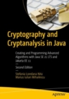 Image for Cryptography and Cryptanalysis in Java