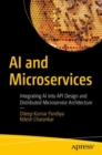 Image for AI and Microservices