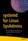 Image for systemd for Linux SysAdmins