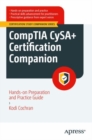Image for CompTIA CySA+ Certification Companion