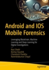 Image for Android and IOS Mobile Forensics