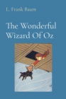 Image for Wonderful Wizard Of Oz (Illustrated)