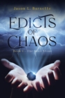 Image for Edicts of Chaos: Book 1 - The Ruux Stone