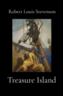 Image for Treasure Island (Illustrated)