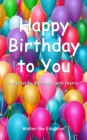 Image for Happy Birthday to You: Celebrating Birthdays with Poetry