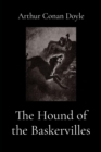 Image for Hound of the Baskervilles (Illustrated)