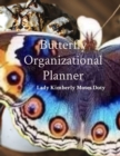 Image for Butterfly Organizational Planner