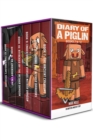 Image for Diary of a Piglin Boxset: Book 7 to 12