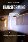 Image for Transforming Words: Unlocking the Blessings of Spoken Blessings