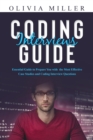 Image for CODING INTERVIEWS G U I D E: Essential Guide to Prepare You with the Most Effective Case Studies and Coding Interview Questions
