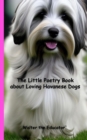 Image for Little Poetry Book about Loving Havanese Dogs