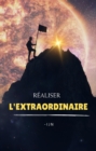 Image for Realiser l&#39;extraordinaire