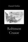 Image for Robinson Crusoe (Illustrated)