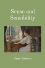 Image for Sense and Sensibility (Illustrated)