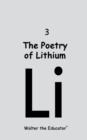 Image for Poetry of Lithium