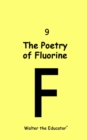 Image for Poetry of Fluorine