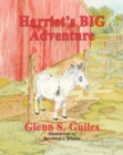 Image for Harriet&#39;s BIG Adventure