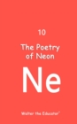 Image for Poetry of Neon