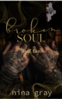 Image for Broken Soul - The Broken Soul Series Book One Part One