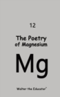 Image for Poetry of Magnesium