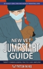 Image for New Vet Jumpstart Guide: 20 common emergency cases simplified
