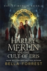 Image for Harley Merlin and the Cult of Eris