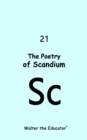 Image for Poetry of Scandium