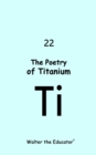Image for Poetry of Titanium